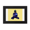 thumbnail image 1 of Cosc Practice Blessing Meditation West Desktop Photo Frame Ornaments Picture Art Painting, 1 of 3