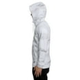 thumbnail image 3 of Jordan Jumpman Full Zip Men's Hoodie White-Camouflage av2303-100, 3 of 4