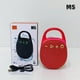 thumbnail image 2 of BOCINA M5 CLIP PORTÁTIL CON BLUETOOTH RECARGABLE, 2 of 5