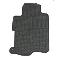 All Weather Floor Mats For Honda Accord Sedan 2013 2017 Walmart Com
