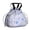 Pioneer Flower Floral, variant on Pioneer Flower Floral Print Pattern Drawstring Lunch Bag Women - Drawstring Lunch Bag Insulated for Work Office - Stain-Resistant Large Lunchbags for Women with Multi-Pockets