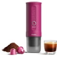 thumbnail image 1 of Outin Nano Portable Electric Espresso Machine, 1 of 5