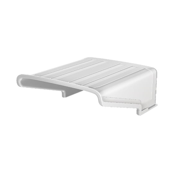 Cubierta para cámara de seguridad, parasol, protección contra , techo protector impermeable y resistente a intemperie.