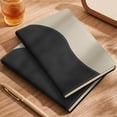 thumbnail image 4 of Vacemry Back ToSchoolNotebooks, Softcover Notebooks ForStudentsBusiness Office Use, Lined Journal Notepad For Meeting Minutes, Homework, Daily Writing, OfficeSchoolSupplies, 4 of 6