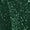 #2 slit cuff_Army Green, variant on Women's 3/4 Ruffle Sleeve Sparkly Sequin Top - V-Neck Double-Layer Dressy Casual Blouse, Glitter Mesh Flowy Fall Party Shirt