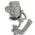 thumbnail image 3 of JLwin RJ046 L-shaped Quick Release Plate Camera Stabilizer Vertical Plate Replacement for Zhiyun Stabilizer Gimbal Video Accessories, 3 of 9