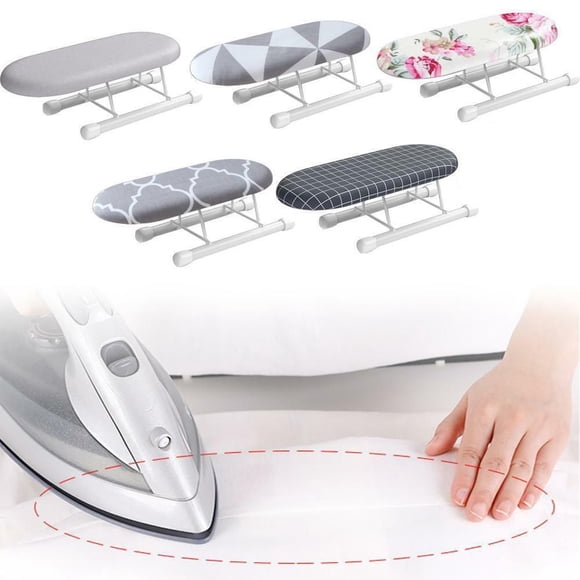 Cover Ironing Board 4 Styles Accessories Cotton Blend Cover Mini Sleeve Board