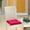 Hot Pink-OT-clearacne, variant on kttectoa Indoor Outdoor Garden Patio Home Kitchen Office Chair Seat Cushion Pads Navy Christmas Gifts
