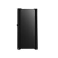 thumbnail image 3 of Black Mid-Tower Computer Case, 3 of 3