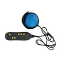 thumbnail image 2 of 4 Heads Intelligent Cervical Spine Massager Electric Cordless Hot Compress Massager for Neck Shoulder Upgraded, 2 of 5
