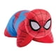 thumbnail image 1 of Almohada de peluche Pillow Pets Spider-Man de 16 pulgadas Marvel, 1 of 6