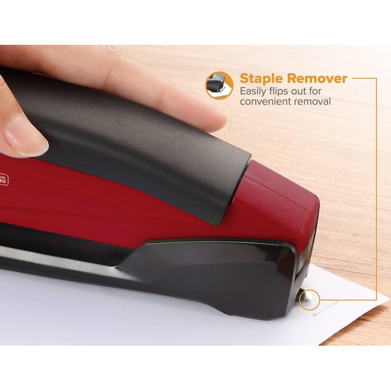 Power Staple Remover