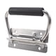 thumbnail image 3 of Loaded Case Handle Box Ring Folding Handle,Stainless Steel Mount Chest Handle, 3 of 5
