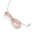 thumbnail image 3 of Koss CL/80 - Auriculares supraaurales, diseño transparente, tamaño completo, estilo retro, conector de 3,5 mm, 3 of 5