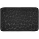 thumbnail image 1 of Alfombra de baño con espuma viscoelástica, alfombra de baño antideslizante, alfombra de baño lavable y de secado rápido (negro) JM, 1 of 5