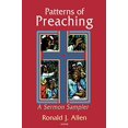 thumbnail image 1 of Pre-Owned Patterns of Preaching: A Sermon Sampler (Paperback) 0827229534 9780827229532, 1 of 1