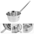 thumbnail image 2 of Long Handle Ladle Kitchen Ladle Garden Water Ladle Water Bailer Kitchen Utensil, 2 of 5