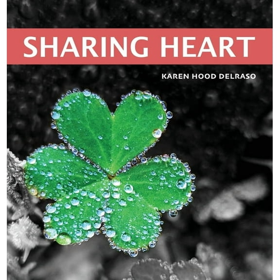 Sharing Heart, (Hardcover)