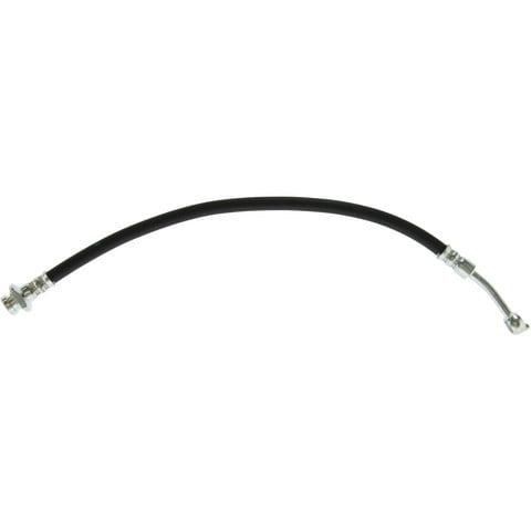 Centric Parts Brake Hydraulic Hose P/N:150.48002 Fits select: 2004-2007 SUZUKI AERIO