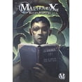 thumbnail image 1 of Pre-Owned Zoch Verlag Wyrd Miniatures Malifaux 2nd Edition Rules Manual Model Kit, 9780984150915, 0984150919, Paperback,, 1 of 1
