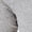 Medium Heather Grey, variant on Woman Within Plus Size Petite Stretch-Cotton Knit Pull-On Bootcut Leggings