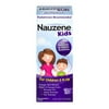 Nauzene Homeopathic Liquid Grape