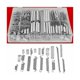 thumbnail image 3 of Tension and Compression Springs Assortment Box Springs - 200 Pieces, 3 of 3