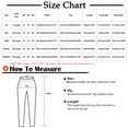 thumbnail image 3 of Men's Tactical Pants Ripstop Cargo Pants Plus Size Outdoor Work Climbing Hiking Trousers with Multi Pockets, 3 of 6