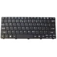 thumbnail image 1 of New Gateway LT21 NAV50 Netbook Keyboard NSK-AS11D PK130AU3000, 1 of 1