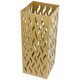 thumbnail image 1 of WHAMVOX Soporte Para Moderno De Metal Dorado Con Para Y Almacenamiento, 1 of 6