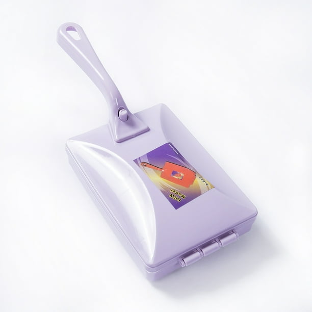 Mini Tapis de Sol en Tissu Brosse Pinceau Pinceau Balayeuse de Table Nettoyant pour la Maison