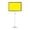 Black, variant on koolsoo Adjustable Sign Holder Floor Standing Display, Versatile, Retractable, Store Tag Supermarket Price Tag Label Stand Poster Stand Red