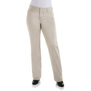 Riders - Women's Straight Fit Casual Pants