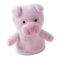 thumbnail image 4 of Marionetas de Dedo Animales Sunnimix 2 uds Juguetes de Peluche para Bebés, 4 of 8