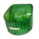 thumbnail image 3 of Tazón de manicura portátil Fernando Soak Removedor de esmalte Verde, 3 of 8