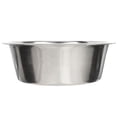 thumbnail image 1 of Cuencos de Acero Inoxidable Neater Pet Brands Extra Grandes para Perros y Gatos, 1 of 6