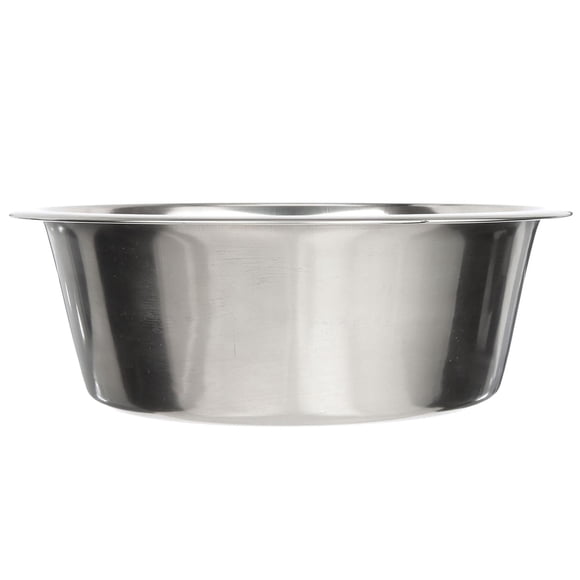 Cuencos de Acero Inoxidable Neater Pet Brands Extra Grandes para Perros y Gatos