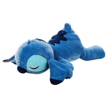 Disney Stitch Cuddleez Large Plush New with Tags