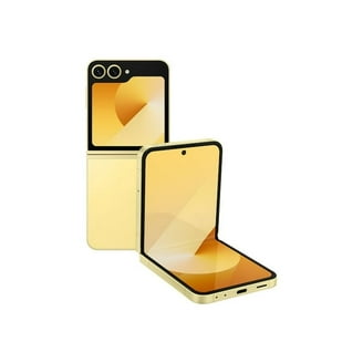 New Samsung Galaxy Z Flip 6 Unlocked 512GB White - Walmart.com