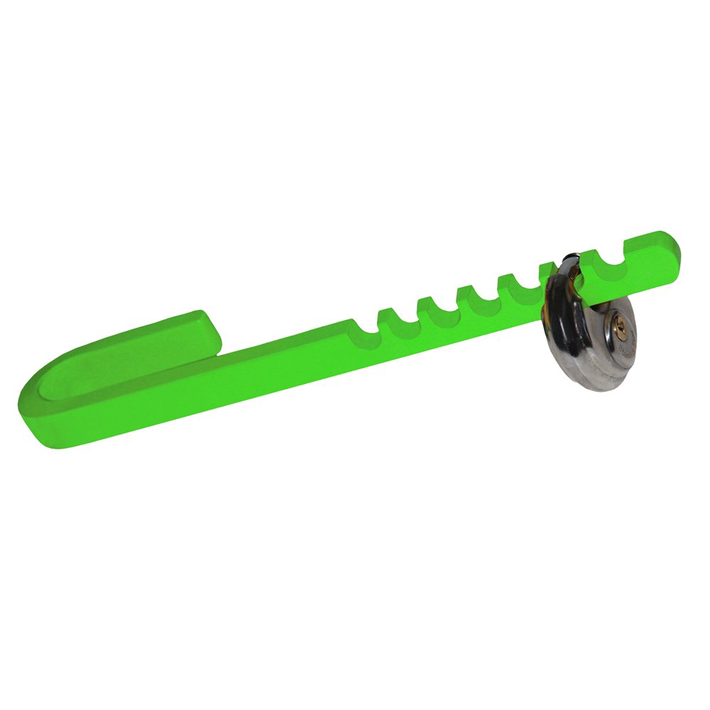 Grip Trailer Wheel JLock