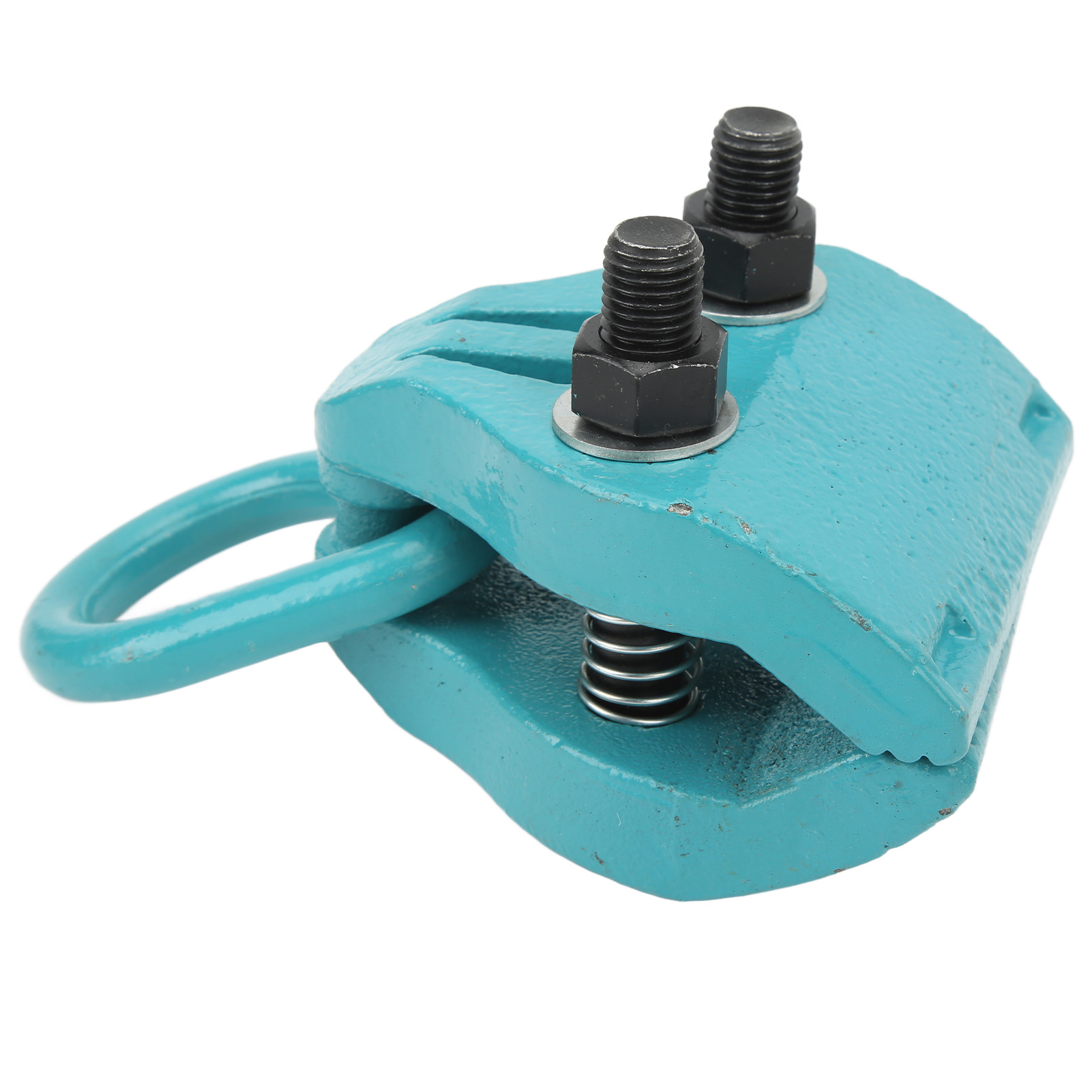 3 Way Frame Back Pull Clamp, Auto Body Pulling Clamp Heavy Duty Dent