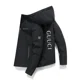 thumbnail image 4 of 2024 nueva chaqueta de Otoño/Invierno para hombres de alta calidad impresa deportes al aire libre con capucha a prueba de viento simplicidad moda Casual chaqueta de marca, 4 of 5