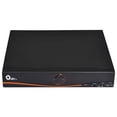 thumbnail image 1 of DVR Qian Yao DVR16H de 16 canales con salida HDMI, VGA y BNC Qian QSS-DVR16H, 1 of 2