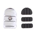 thumbnail image 4 of DYNWAVECA Brake Pedal Motorcycle Brake Pedal Pad Footpegs Gear for Motorcycle, 4 of 8