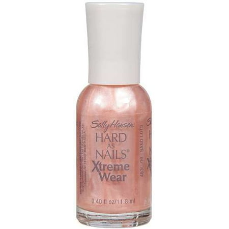 Coty Sally Hansen Sally Hansen Xtreme Wear, 0.4 oz