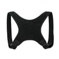 thumbnail image 1 of Posture Corrector Women Men Adjustable Shoulder Brace Back Support Strap Belt, 1 of 7