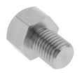 thumbnail image 1 of HILABEE Roulement de Transfert Roulement à Rouleau avec Roulements à Billes M5 / M6 / M8 / M10 // M20 M20 30x50mm Bille en Plastique, 1 of 8