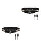 thumbnail image 4 of Toystoory Faro LED Super brillante, ajustable, portátil, 10W, para caza, senderismo, cabeza, linterna, luz desmontable portátil Type3 NO3, 4 of 6