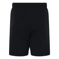 thumbnail image 2 of BELLA + CANVAS FWD Fashion Unisex Sweatshorts Size up to 2XL, 2 of 4
