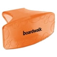 thumbnail image 1 of Boardwalk BWKCLIPMANCT Clip de Bol à Mangue, Orange - Boîte de 72, 1 of 1